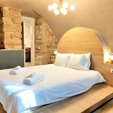 Mina Boutique Hotel Jerusalem Exterior photo