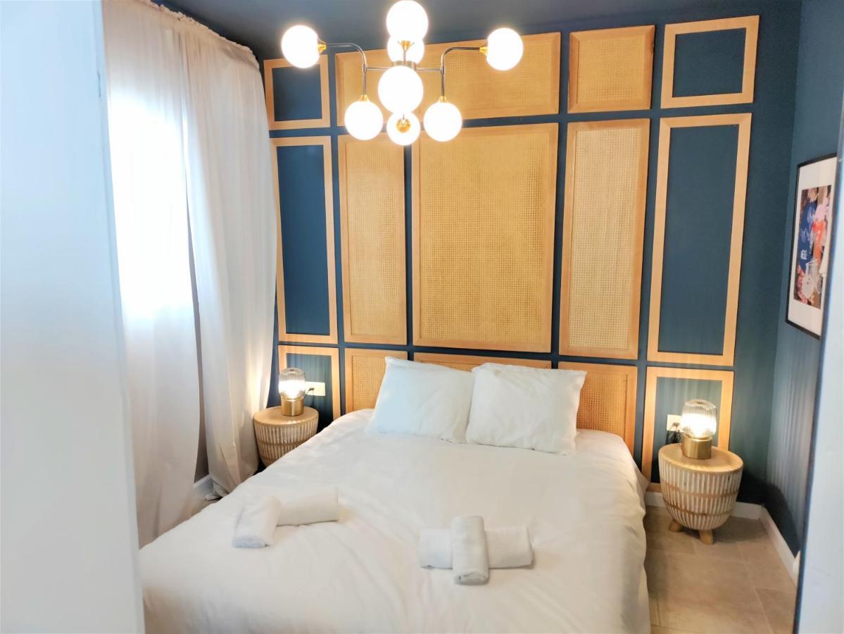 Mina Boutique Hotel Jerusalem Exterior photo