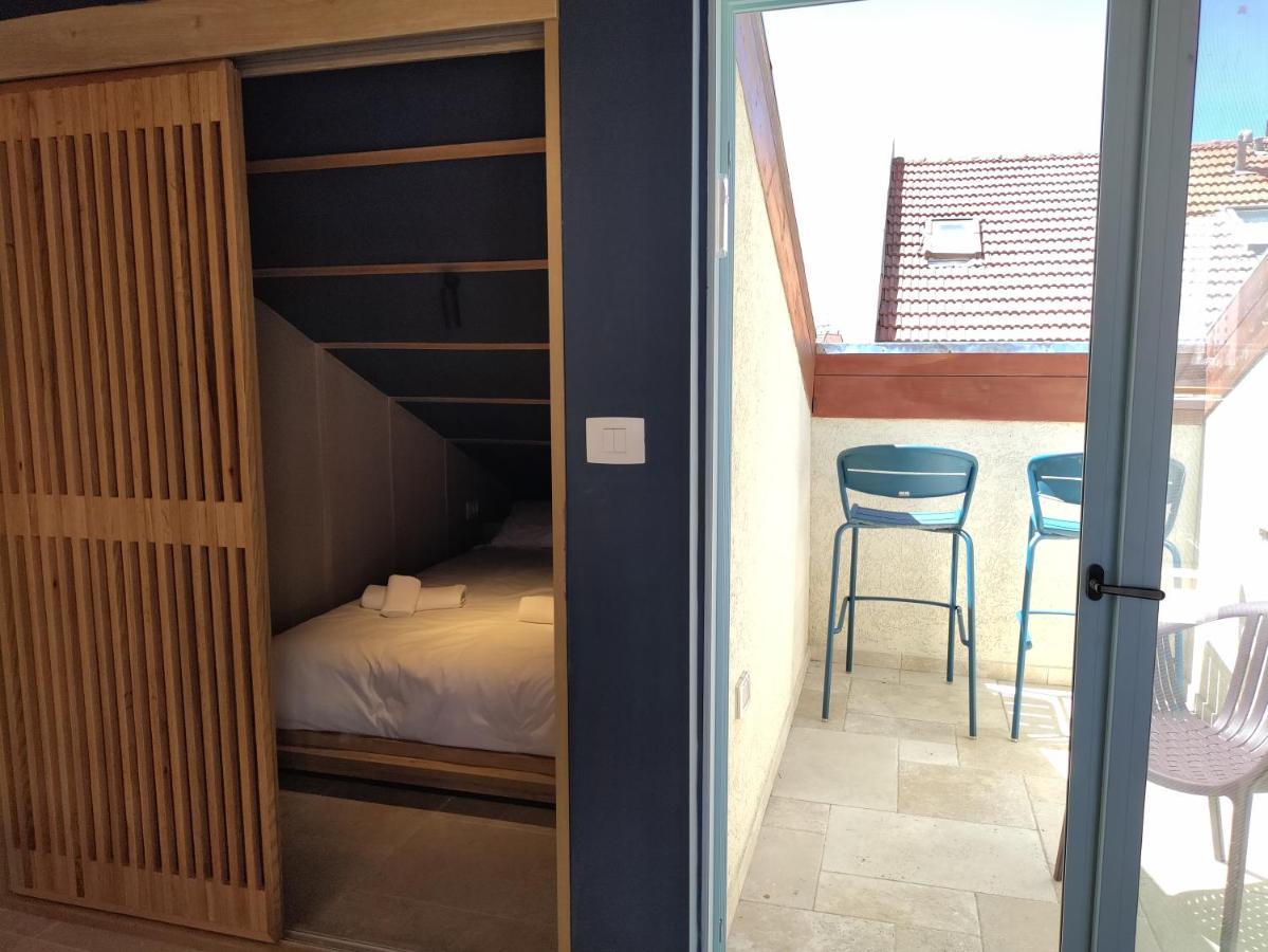Mina Boutique Hotel Jerusalem Exterior photo